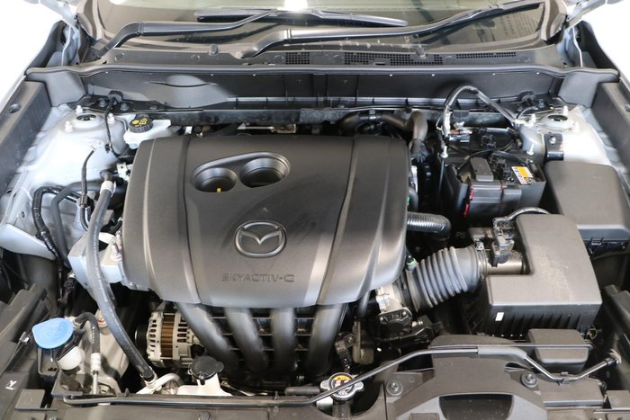 2024 Mazda CX-3 G20 Pure
