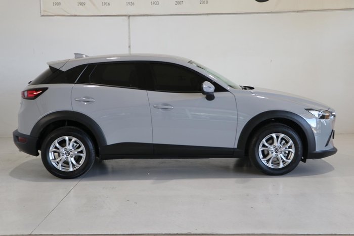 2024 Mazda CX-3 G20 Pure