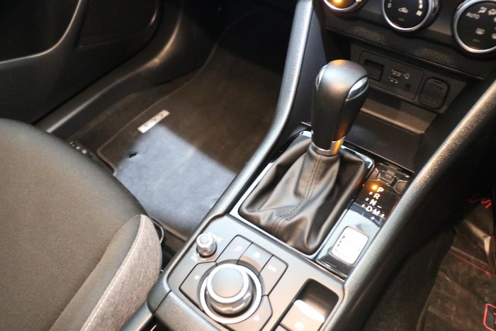 2024 Mazda CX-3 G20 Pure