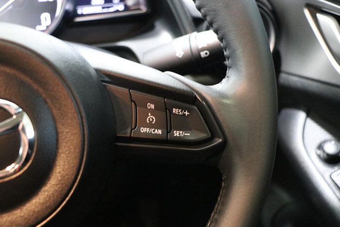 2024 Mazda CX-3 G20 Pure