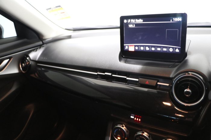 2024 Mazda CX-3 G20 Pure