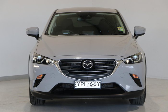 2024 Mazda CX-3 G20 Pure