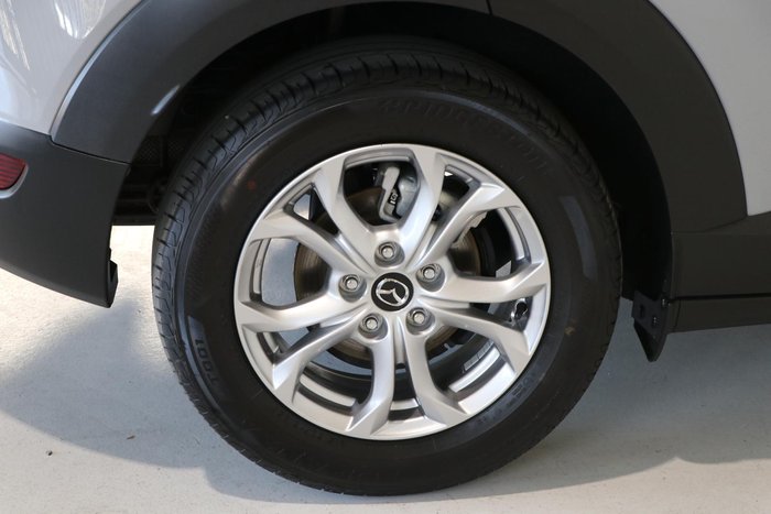 2024 Mazda CX-3 G20 Pure