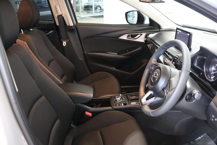 2024 Mazda CX-3 G20 Pure