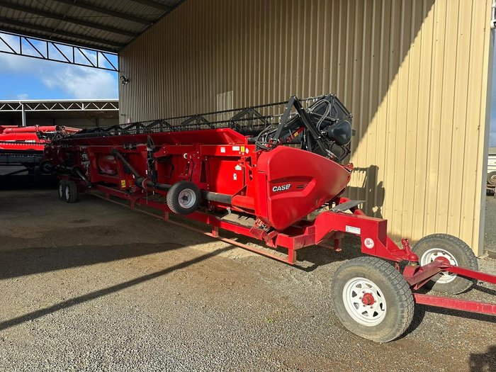 2023 CASE IH 3050 Vario Front
