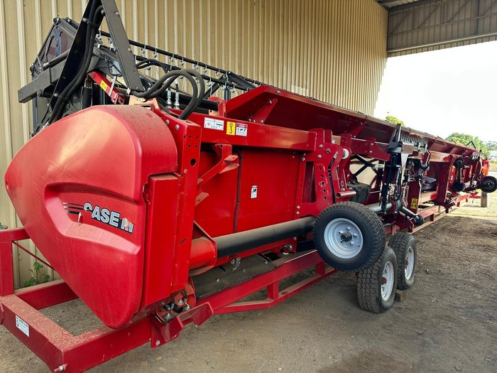 2023 CASE IH 3050 Vario Front