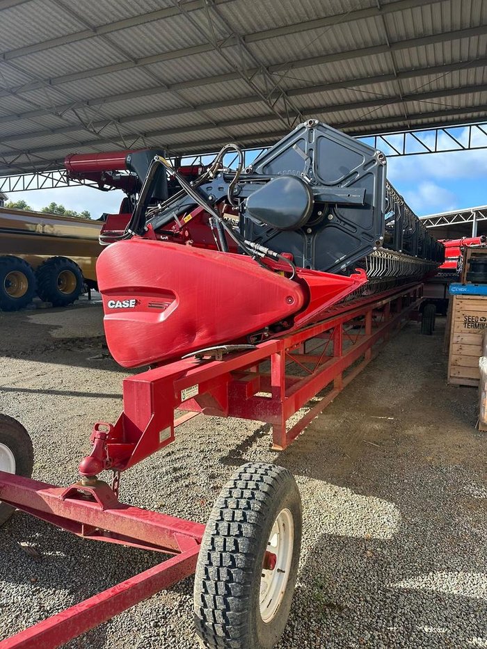 2023 CASE IH 3050 Vario Front