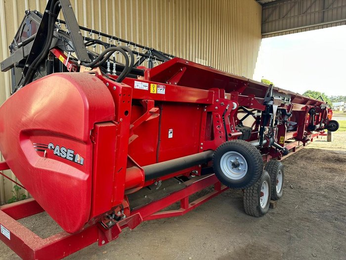 2023 CASE IH 3050 Vario Front