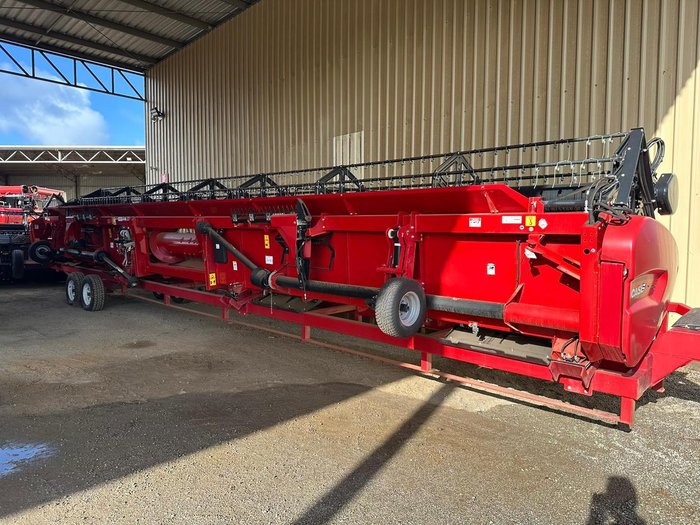 2023 CASE IH 3050 Vario Front