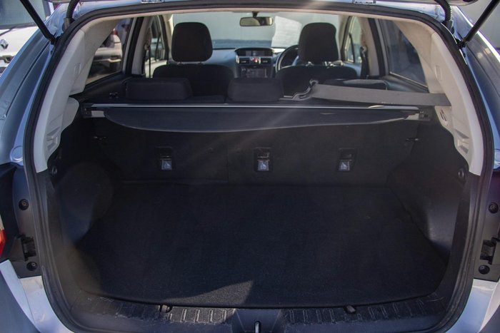 2014 Subaru XV 2.0i-L