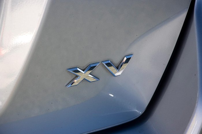 2014 Subaru XV 2.0i-L