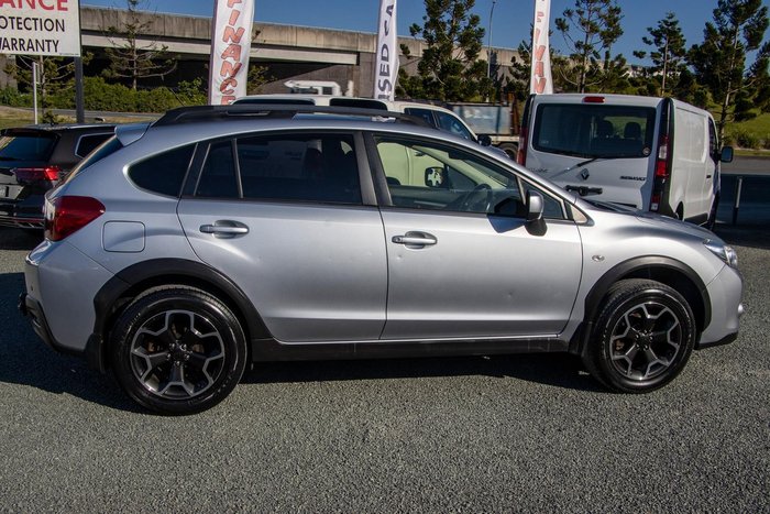 2014 Subaru XV 2.0i-L