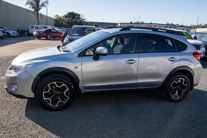2014 Subaru XV 2.0i-L