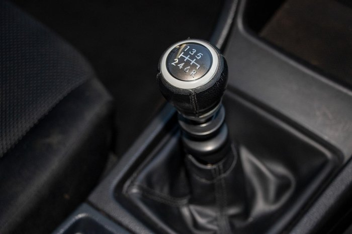 2014 Subaru XV 2.0i-L