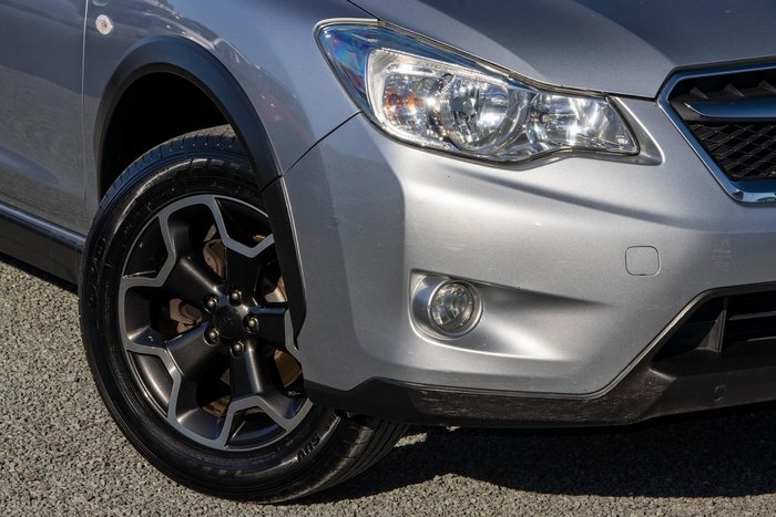 2014 Subaru XV 2.0i-L