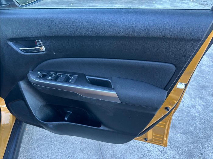 2023 SUZUKI VITARA 1.6L
