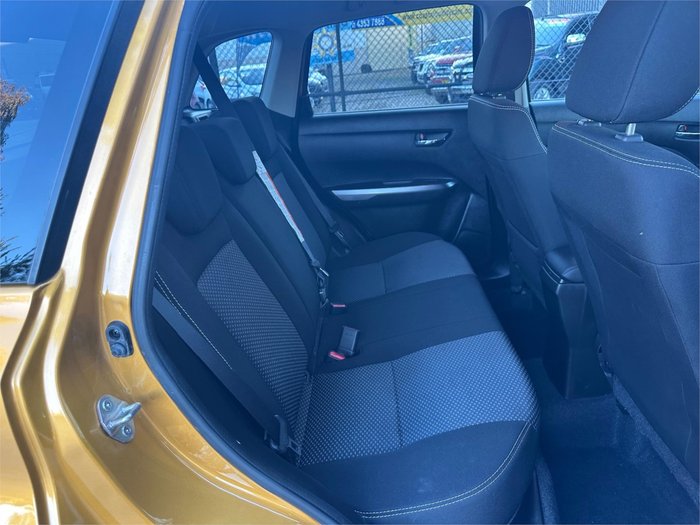 2023 SUZUKI VITARA 1.6L
