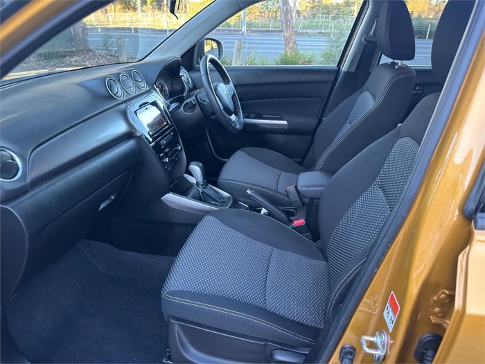 2023 SUZUKI VITARA 1.6L
