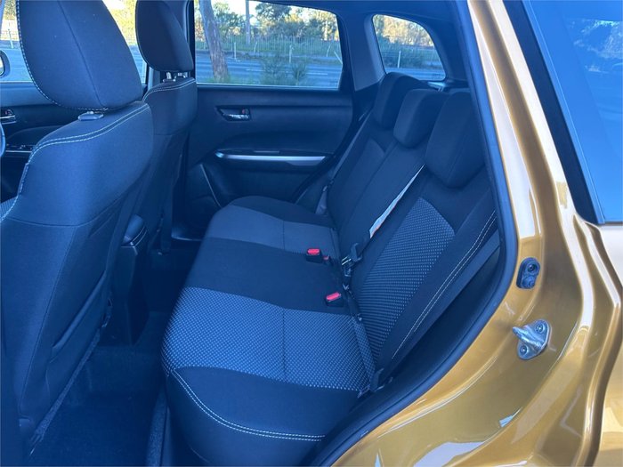 2023 SUZUKI VITARA 1.6L