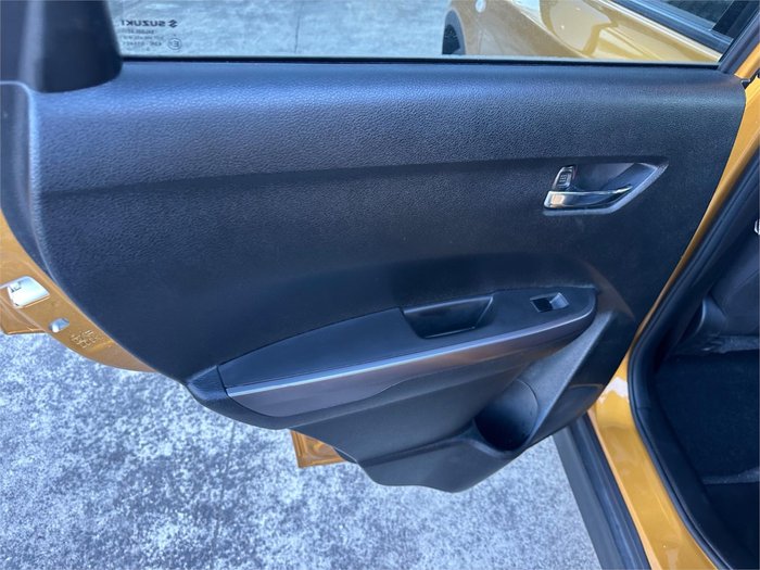 2023 SUZUKI VITARA 1.6L