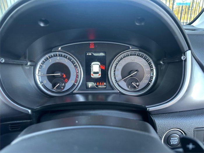 2023 SUZUKI VITARA 1.6L