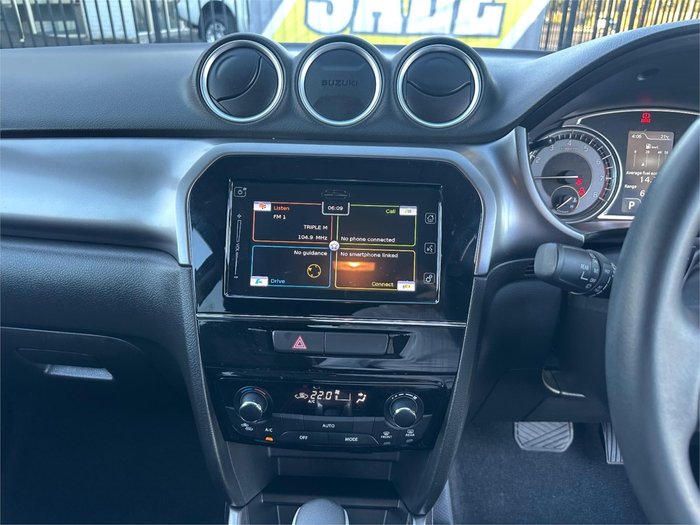 2023 SUZUKI VITARA 1.6L