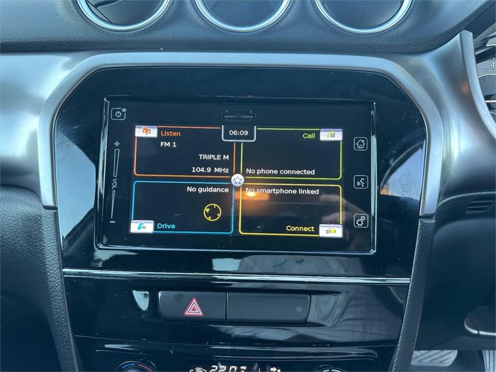 2023 SUZUKI VITARA 1.6L