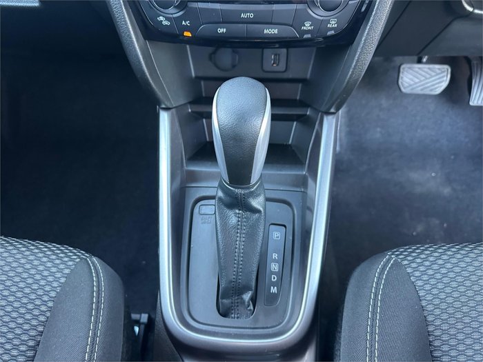 2023 SUZUKI VITARA 1.6L