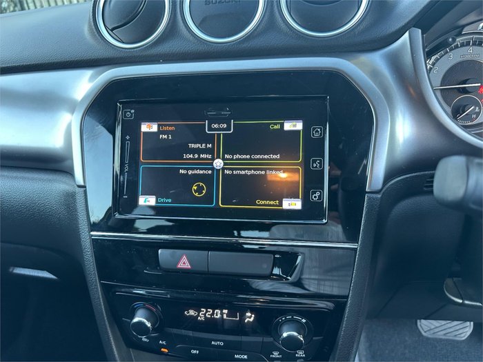 2023 SUZUKI VITARA 1.6L