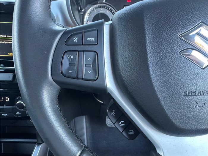 2023 SUZUKI VITARA 1.6L