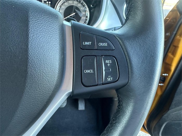 2023 SUZUKI VITARA 1.6L