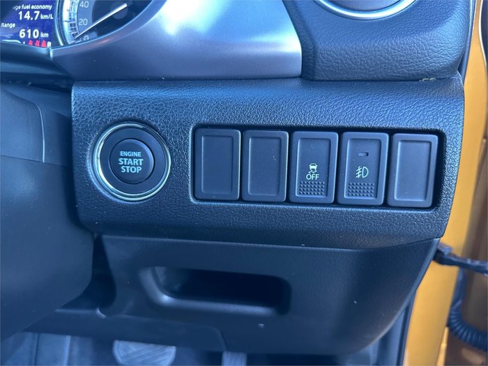 2023 SUZUKI VITARA 1.6L