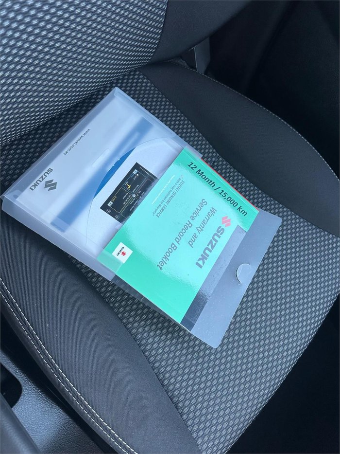 2023 SUZUKI VITARA 1.6L