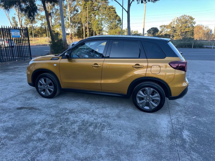 2023 SUZUKI VITARA 1.6L