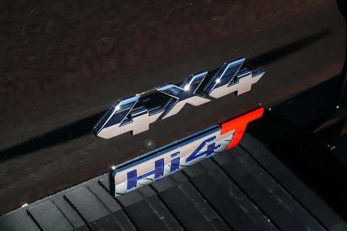 2025 GWM Cannon Alpha Lux PHEV