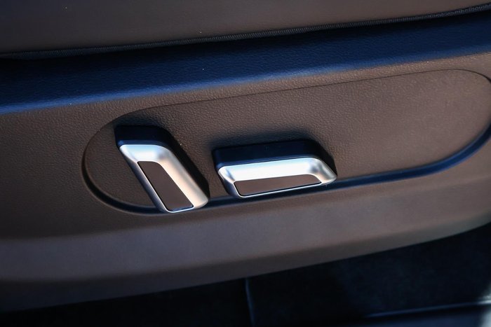 2025 GWM Cannon Alpha Lux PHEV