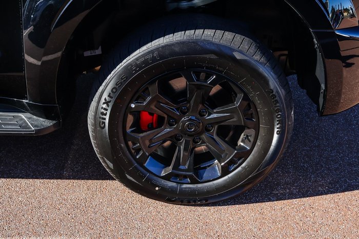 2025 GWM Cannon Alpha Lux PHEV