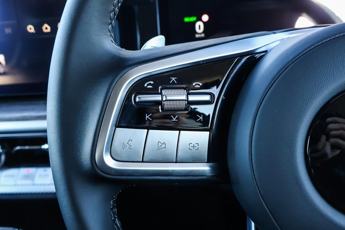 2025 GWM Cannon Alpha Lux PHEV