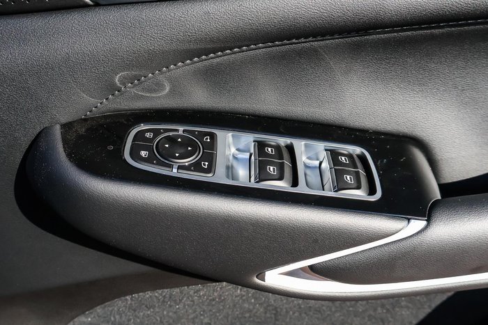 2025 GWM Cannon Alpha Lux PHEV