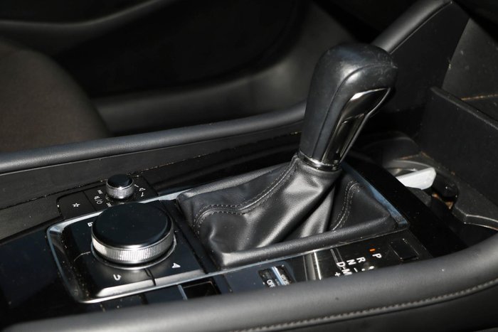 2021 Mazda 3 G20 Evolve