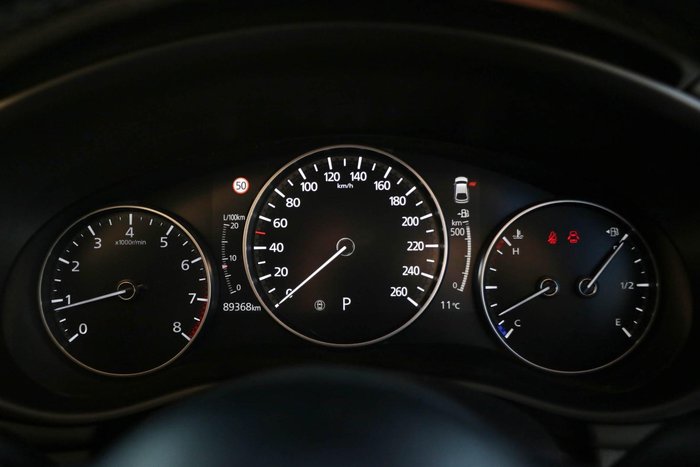 2021 Mazda 3 G20 Evolve