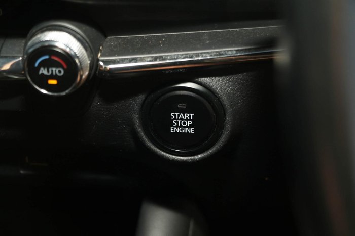 2021 Mazda 3 G20 Evolve