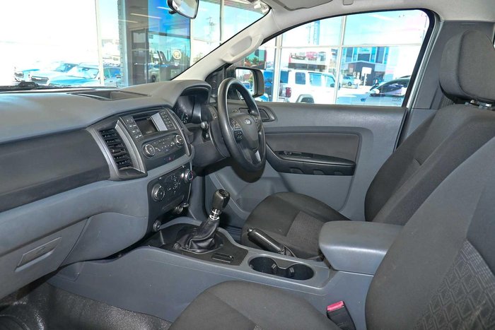 2018 Ford Ranger XL