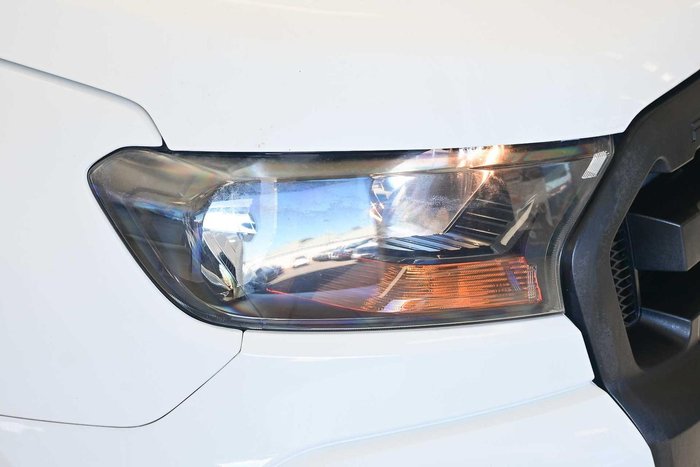 2018 Ford Ranger XL