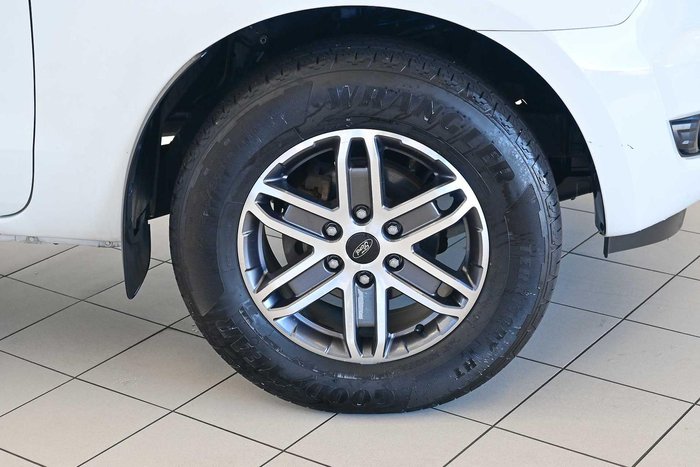 2018 Ford Ranger XL
