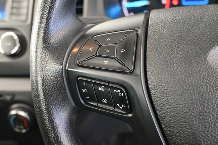 2018 Ford Ranger XL