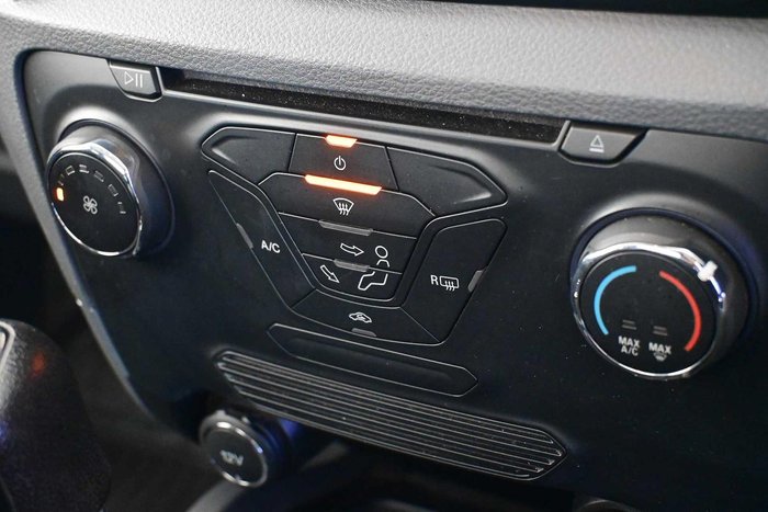 2018 Ford Ranger XL