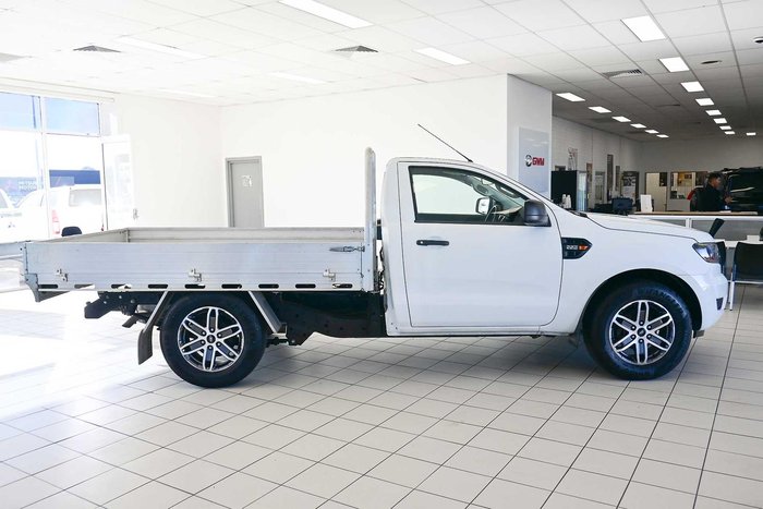 2018 Ford Ranger XL