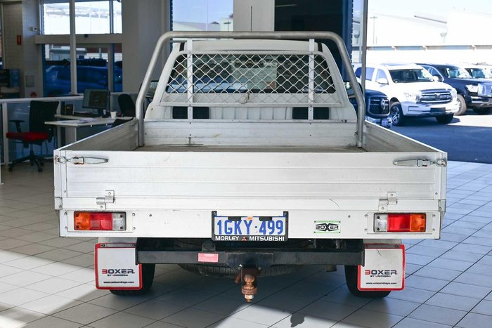 2018 Ford Ranger XL