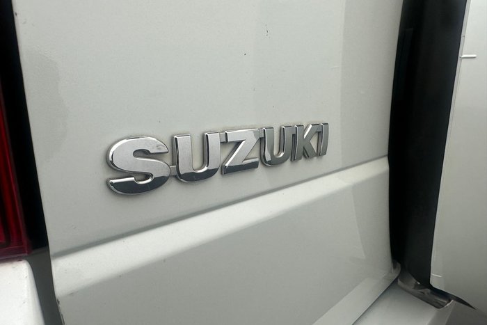 2016 Suzuki Grand Vitara Sport
